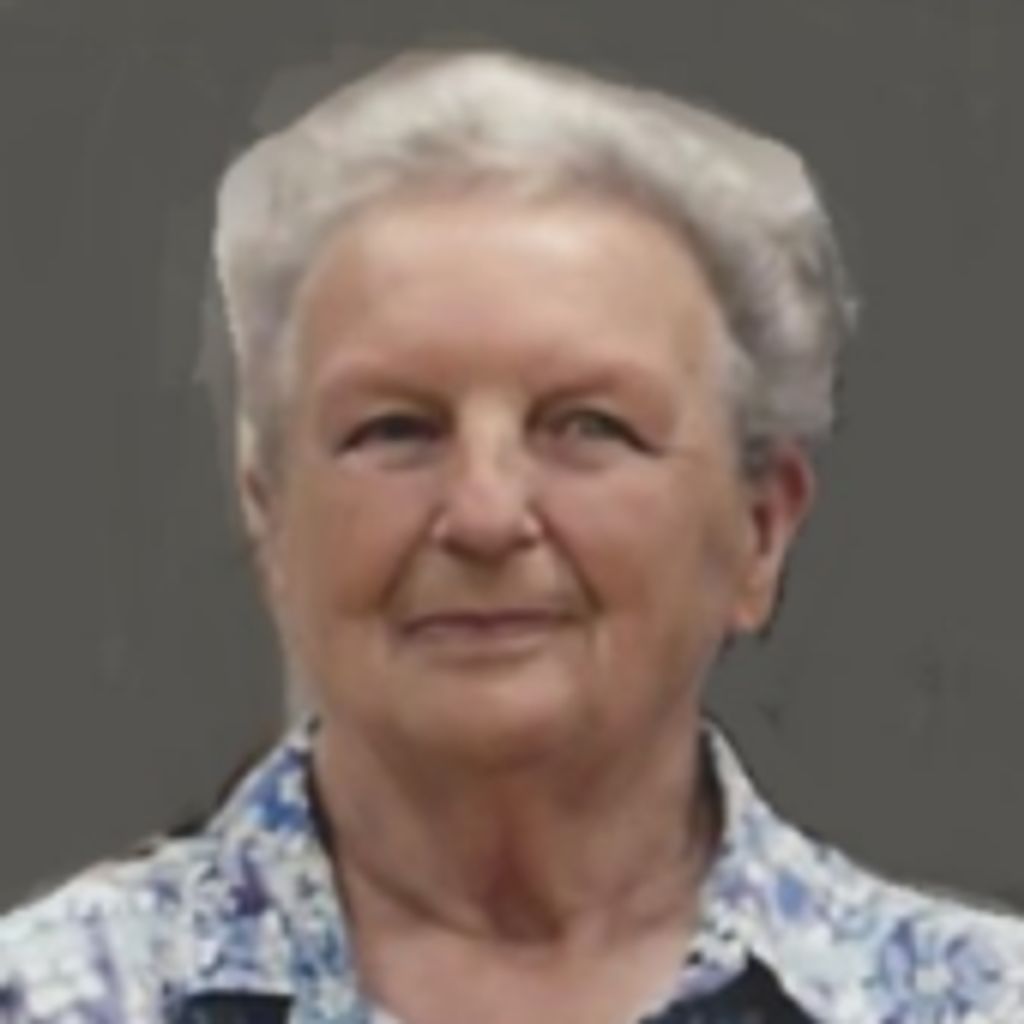 Edith Faye Hadley