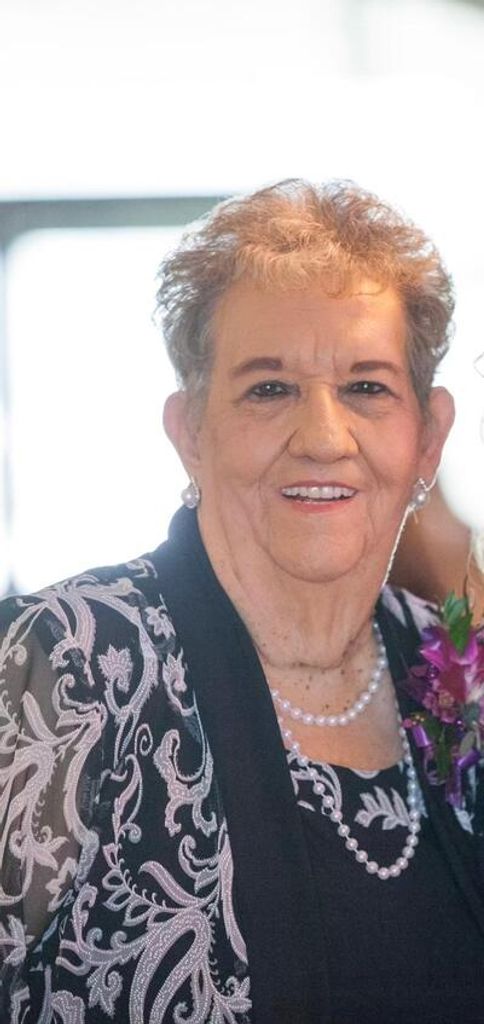 Harriet Elizabeth Smith Profile Photo