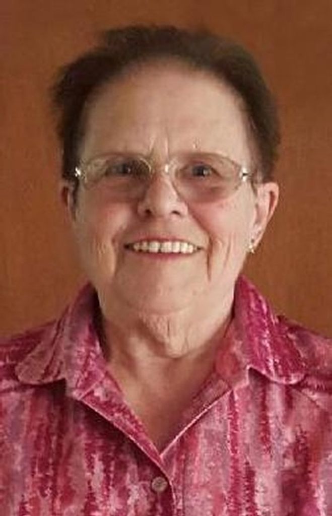 Florence Mildred Trinko