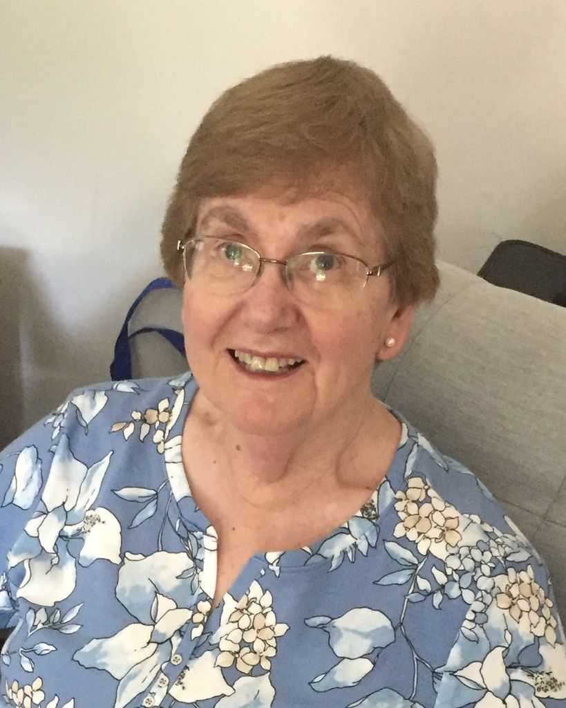 Margaret J. Wissell Profile Photo