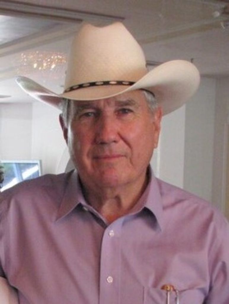 Claude Sheets, Jr. Profile Photo