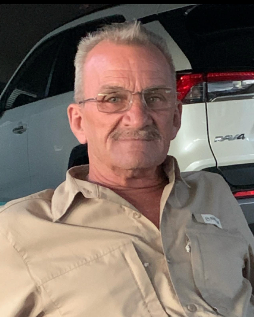 Randy George Cordes Profile Photo
