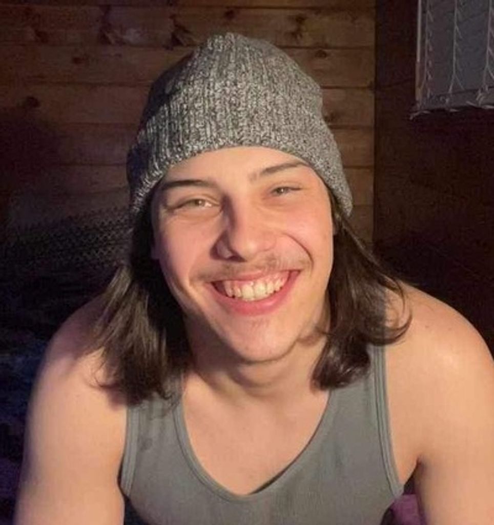 Jerrad Solis Profile Photo