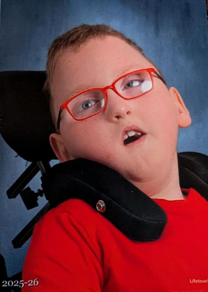 Kashe Philip Ostermyer Profile Photo