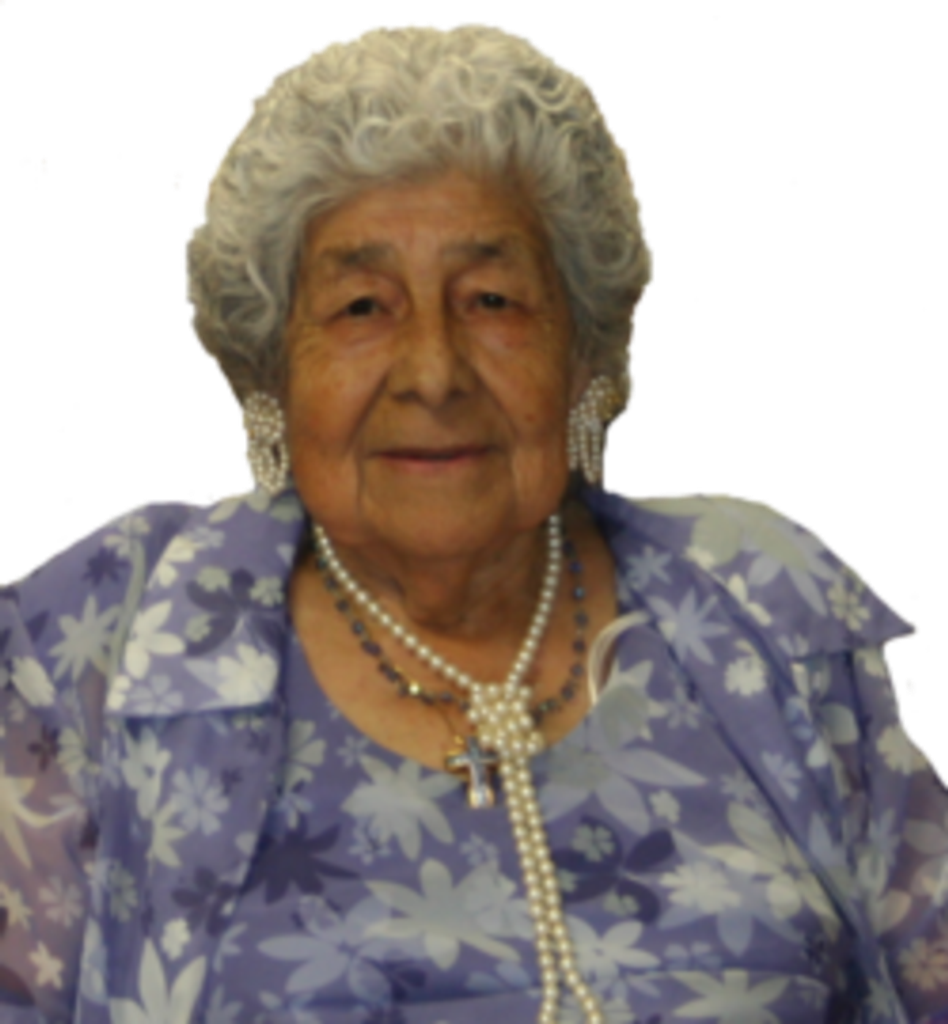 Rosa Lopez Garza