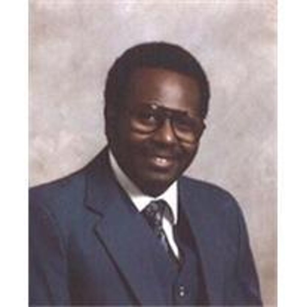 Willie L. Young