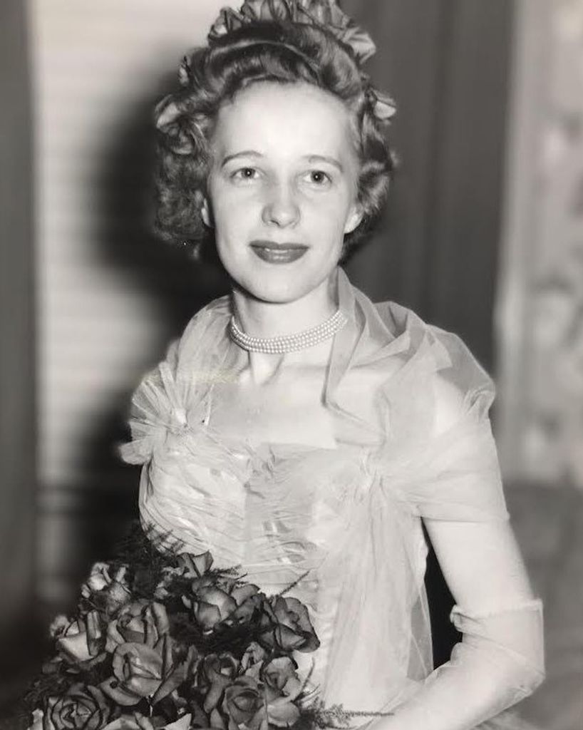 Charlotte J. "Honey" Kulaga