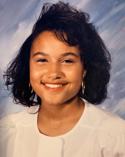 Melissa Rae Edwards's obituary image