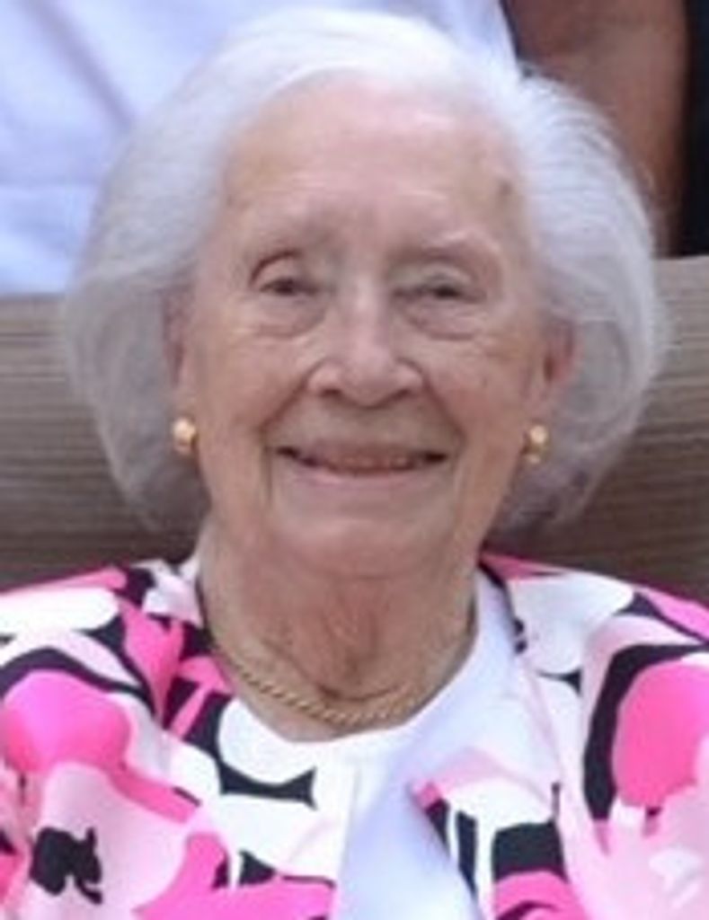 Elsie S. Walsh Profile Photo