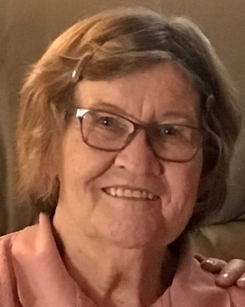 Deanna Marlene Cox Dixon
