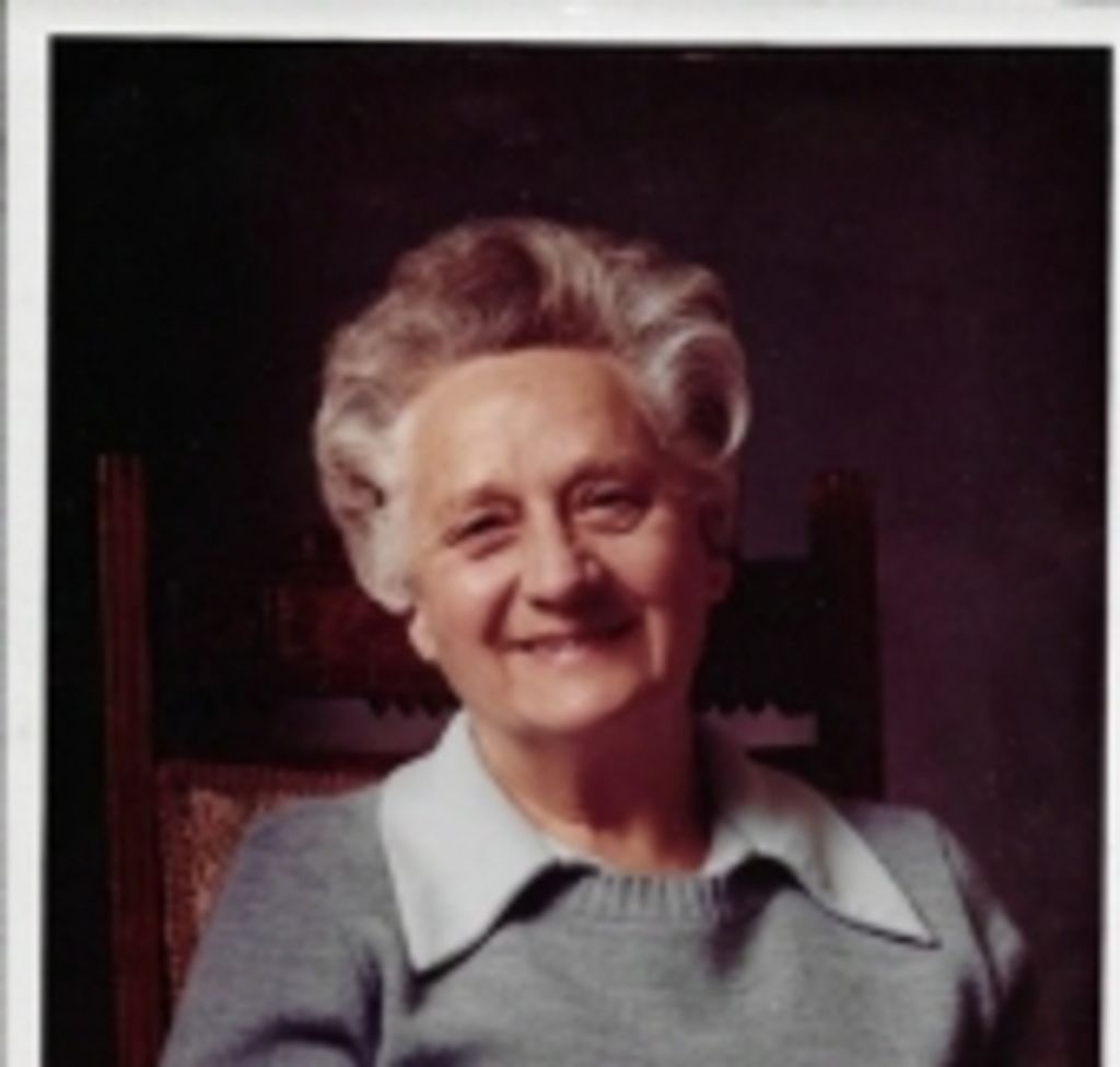 Ruth Rudolph