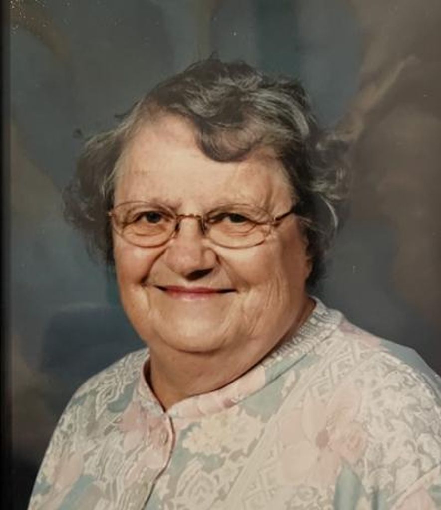 Althea M. Rhodes Profile Photo