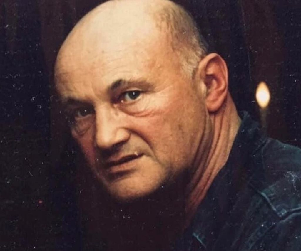 Edward G. Pflugheber Profile Photo