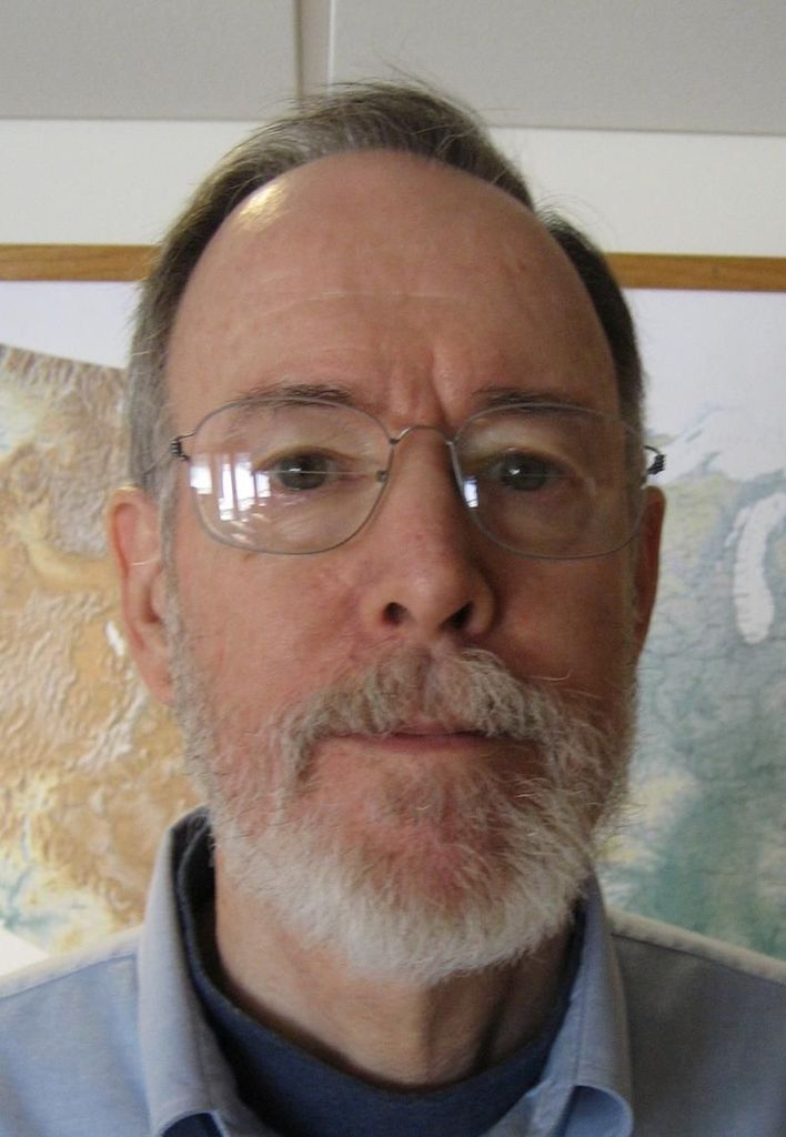 George F. Sprott Profile Photo