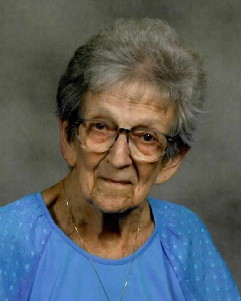 Bertha E. Heitbrink Profile Photo