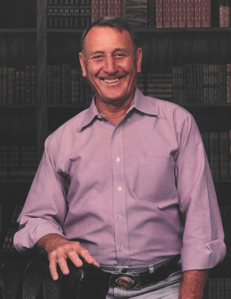 Clifford Sampson "Cs" Hawkins Ii Profile Photo