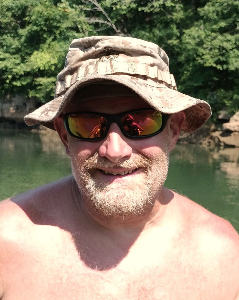 Stephen "Steve" James Ray Aldridge Profile Photo