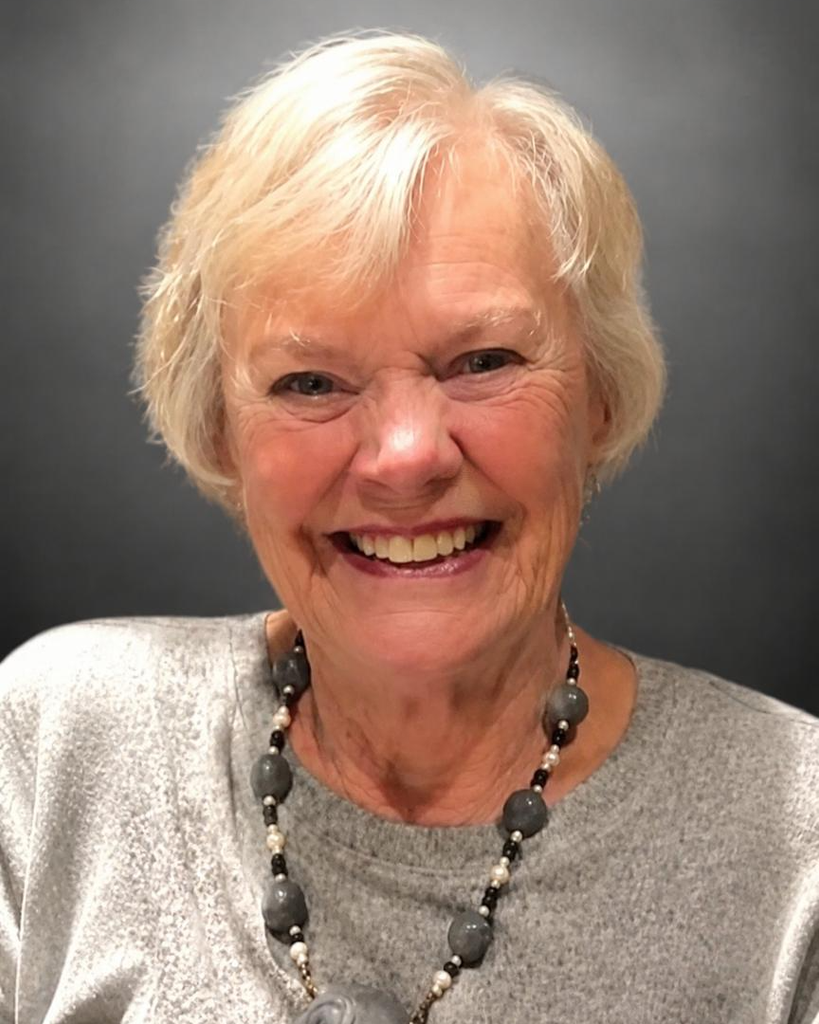 June C. Cavanaugh