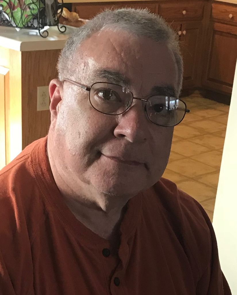 James Moore Major Iii Profile Photo