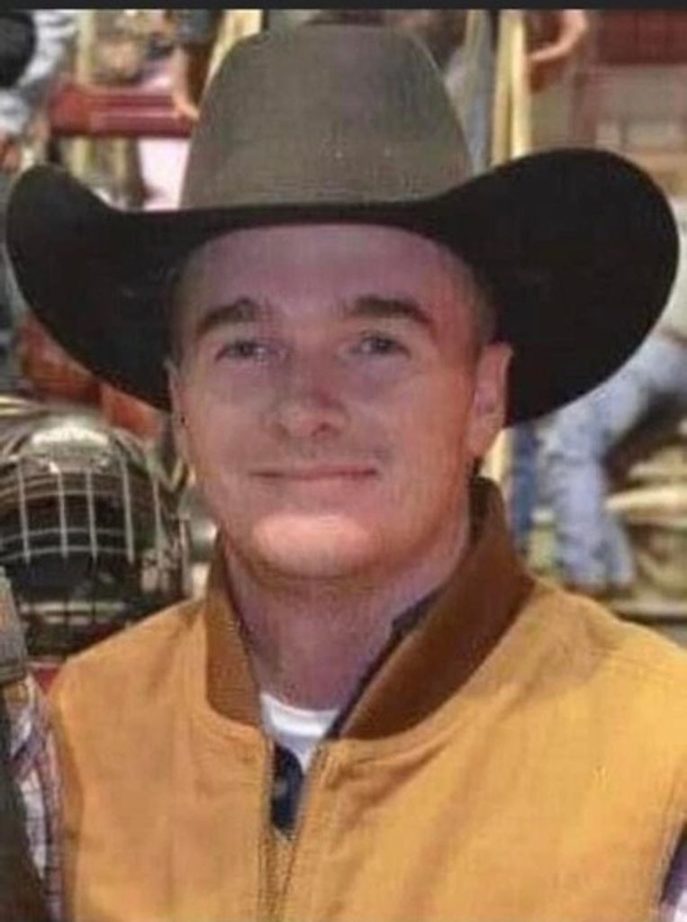 James Lynn Lucas, Jr. Profile Photo