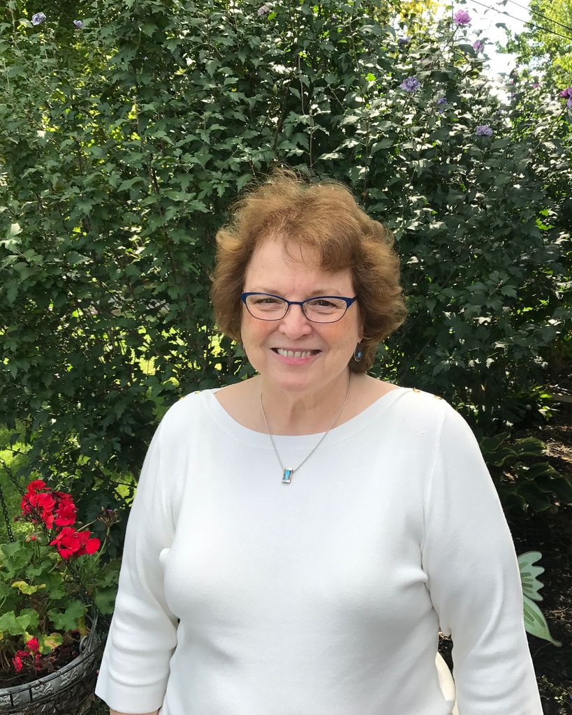 Lorraine Kay (Cagle) Weckerly Profile Photo