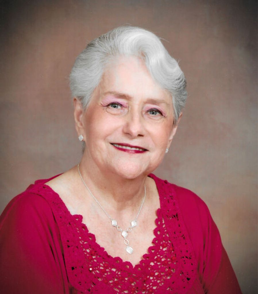 Sandra Jo (Mathews)  Greene