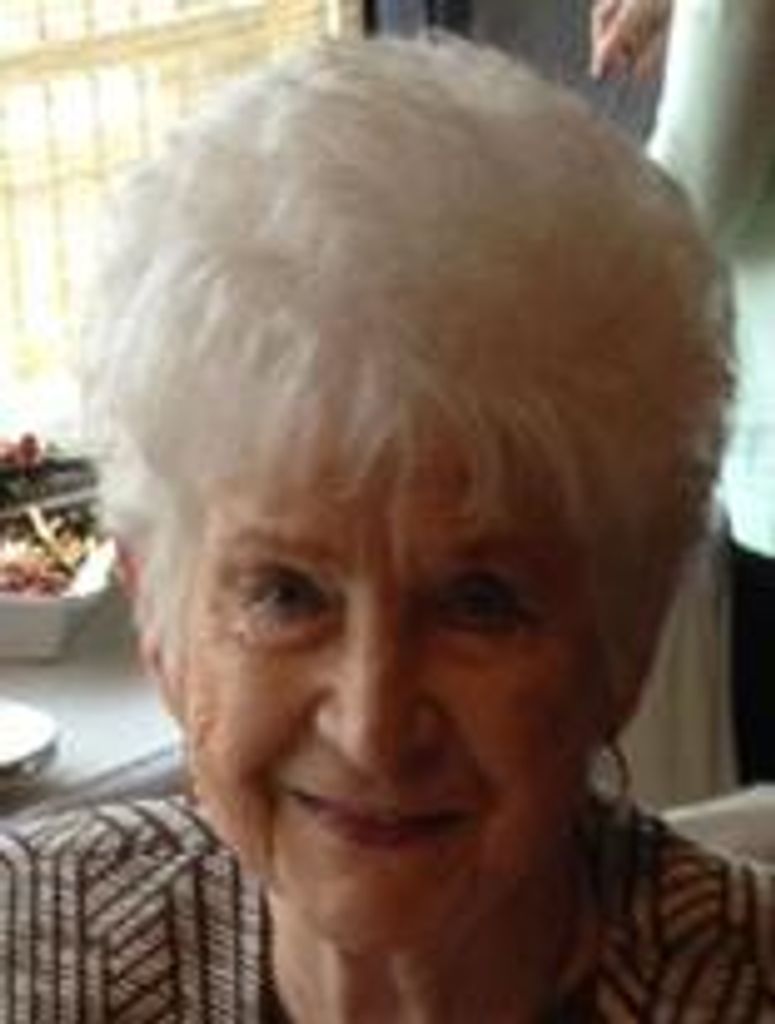 Mildred Krupa Profile Photo