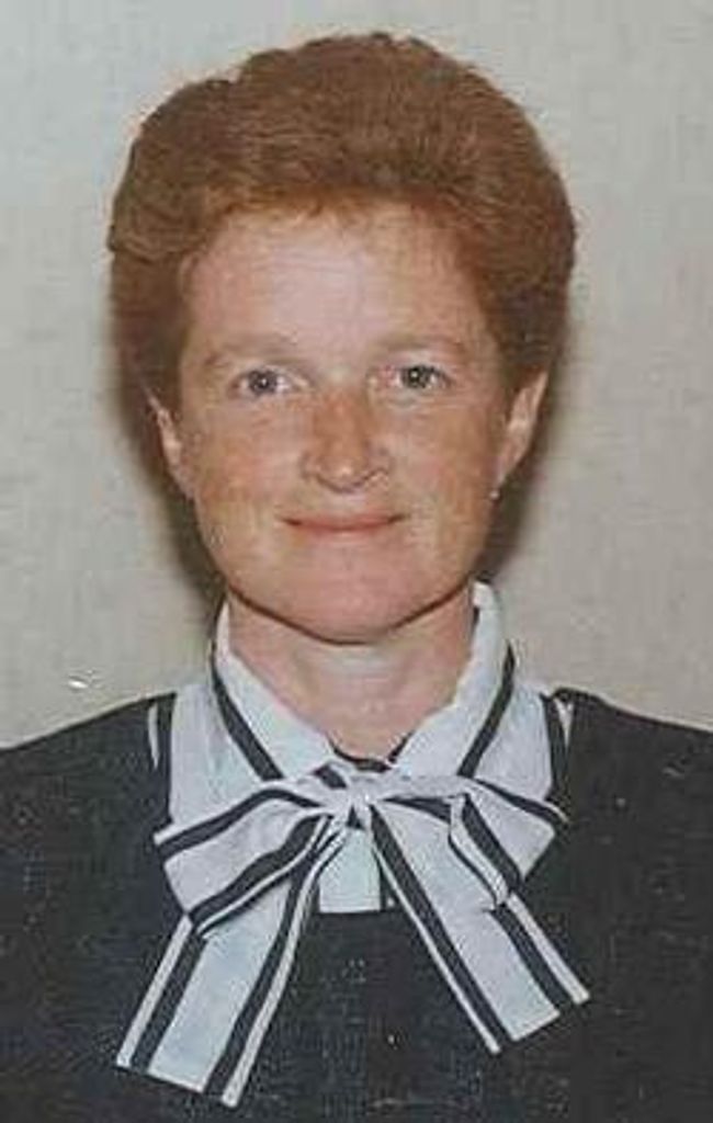 Melba Sue Leymaster Profile Photo