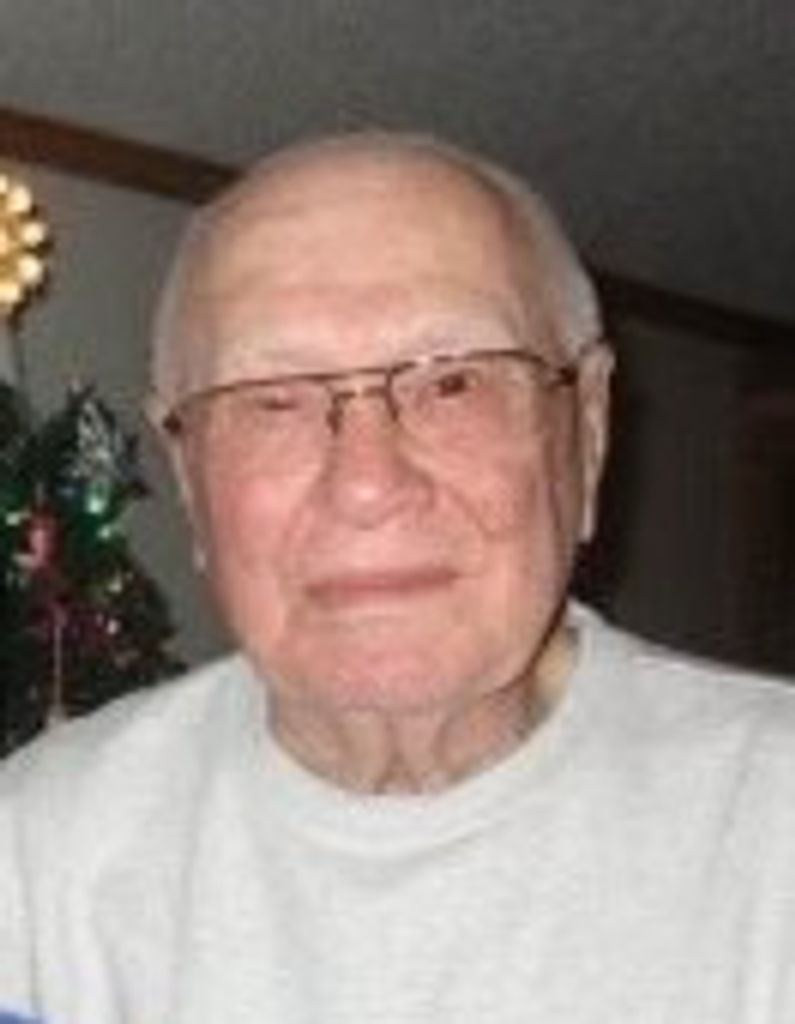 Donald Robert "Bob" Dunn