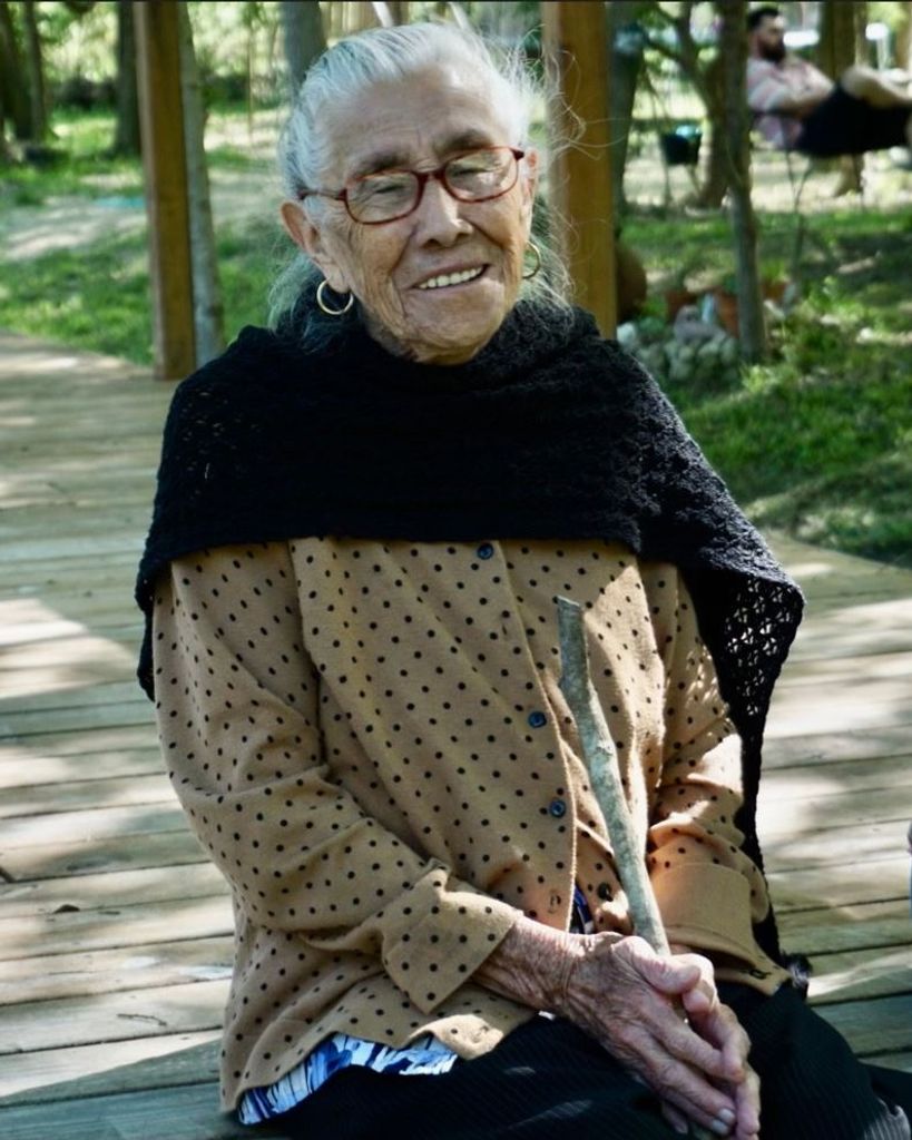 Angelina Martinez