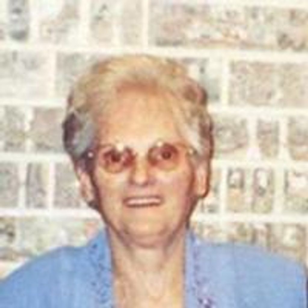 Betty Murial Panici