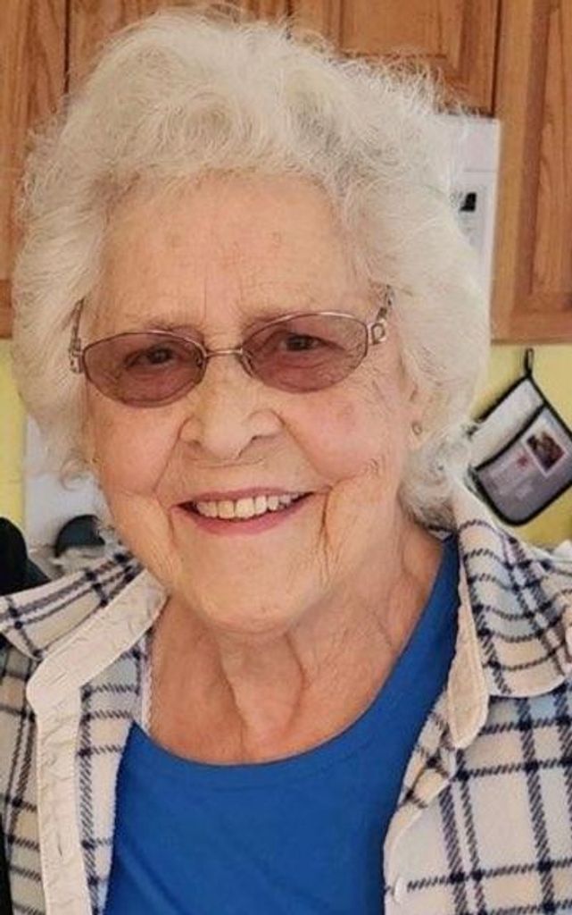 Opal Marie Huber Profile Photo