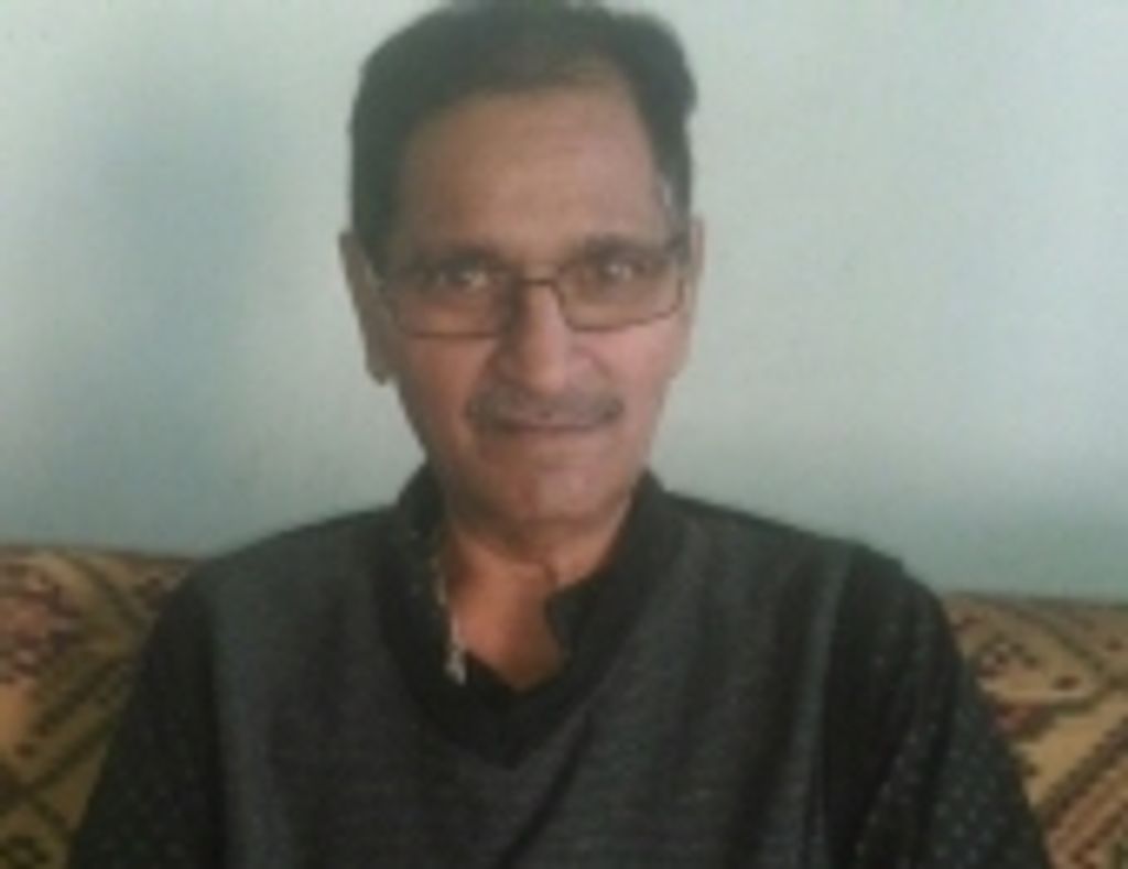 Mayur Amin