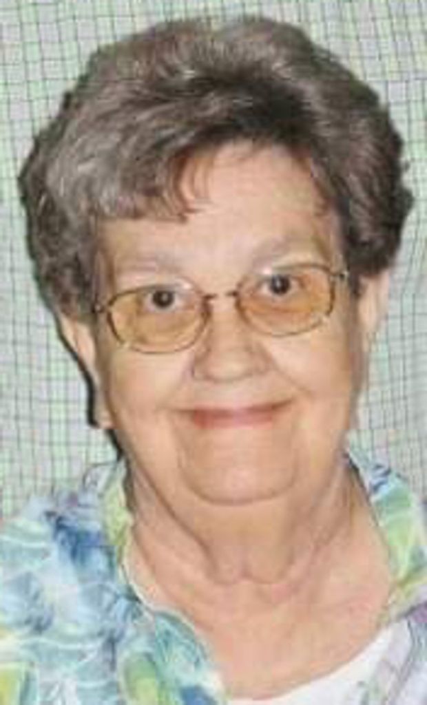 Norma Bush Harris Profile Photo