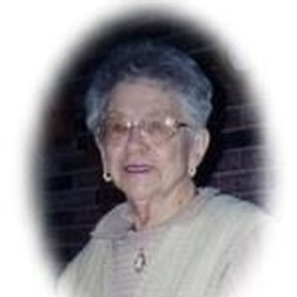 Dorothy R. Lobsiger