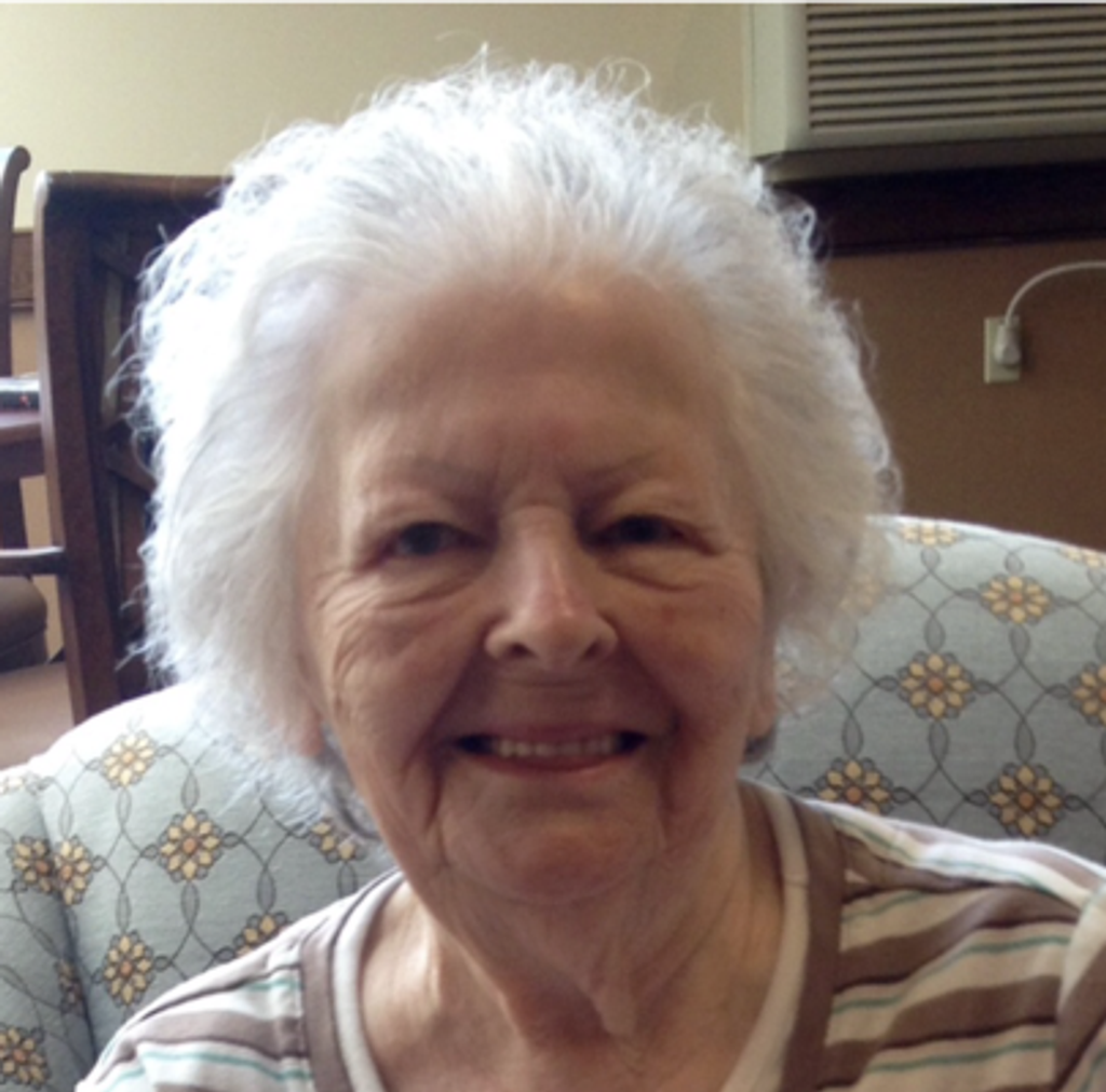 Anna M. Haffner Profile Photo