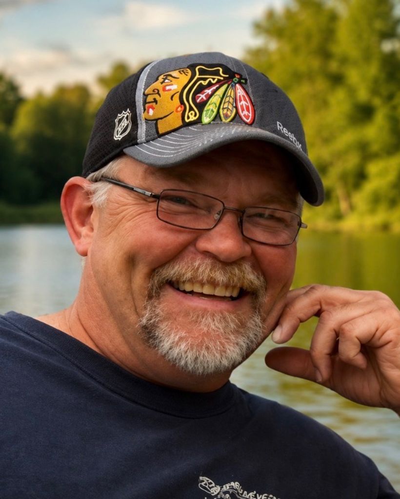 Gregory C. Risinger