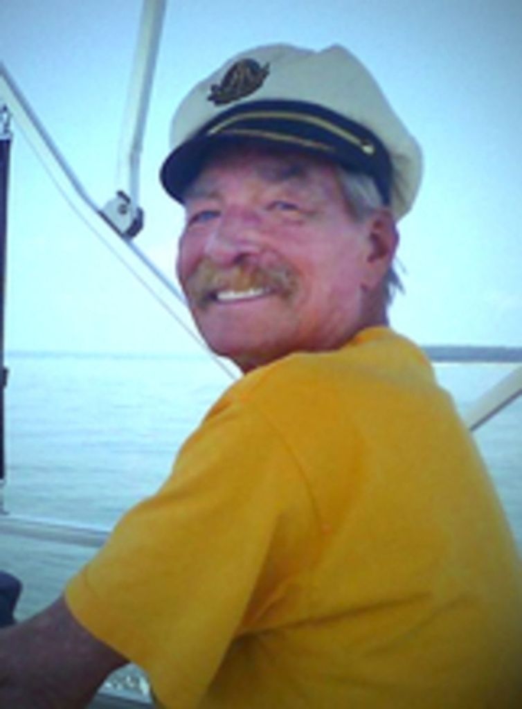 Glen Roy Dickens