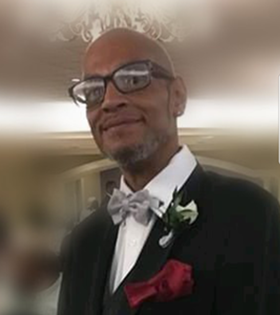 Tony L. Whitaker, Sr.