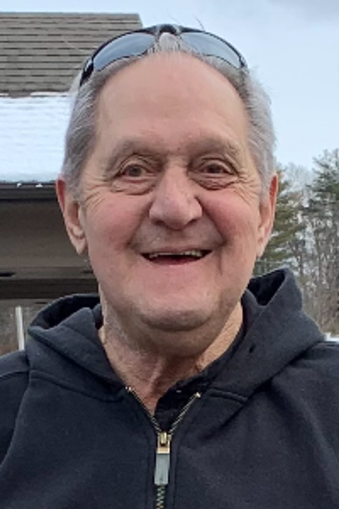 Robert L. Pierce Profile Photo