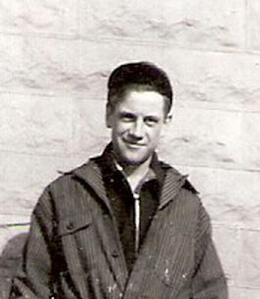 Charles Eldon Stephenson Profile Photo