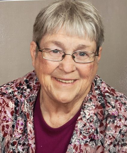 Veronica Hecht's obituary image