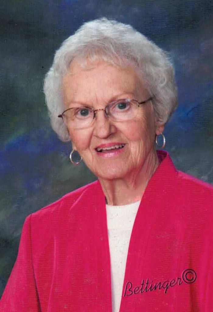 Annabelle Mcmillin
