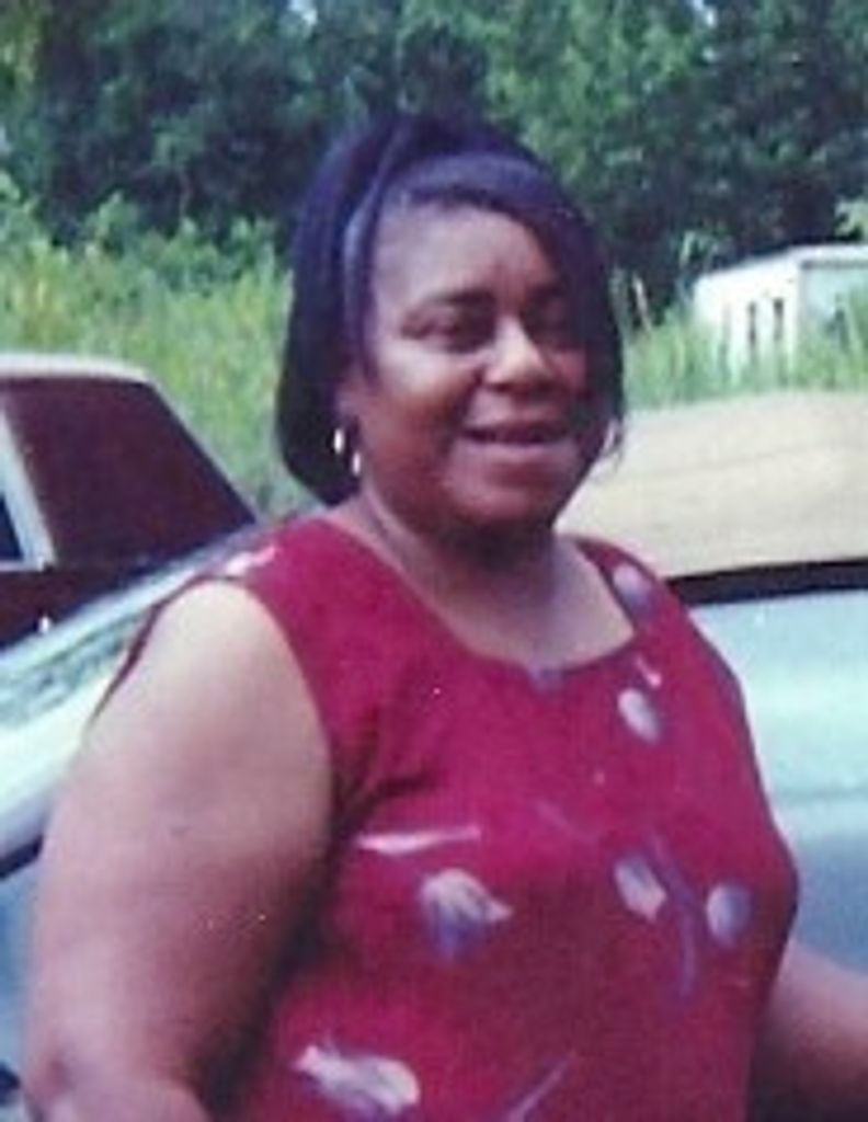 Betty Jean Parker Profile Photo