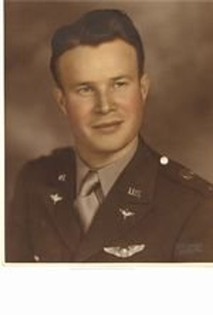 William Robinson