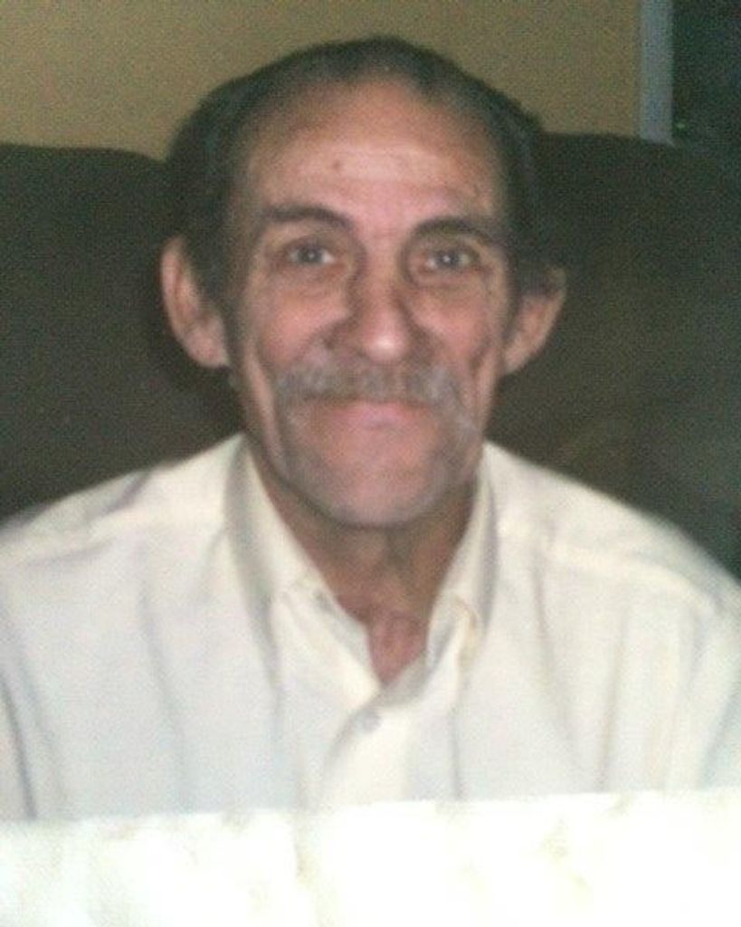 Ronald Williams