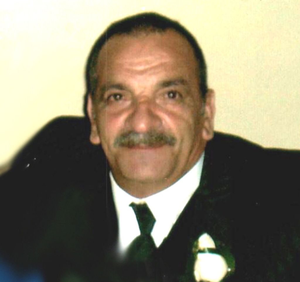 Antonio F. Vultao Profile Photo