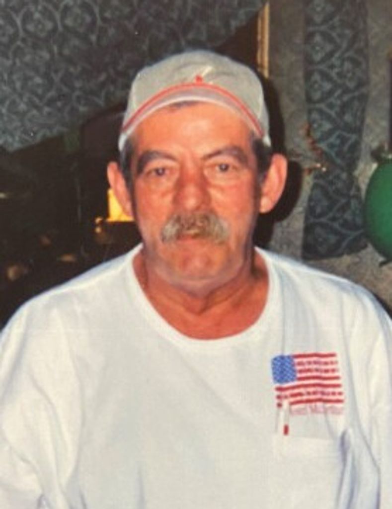 James F. Waugh