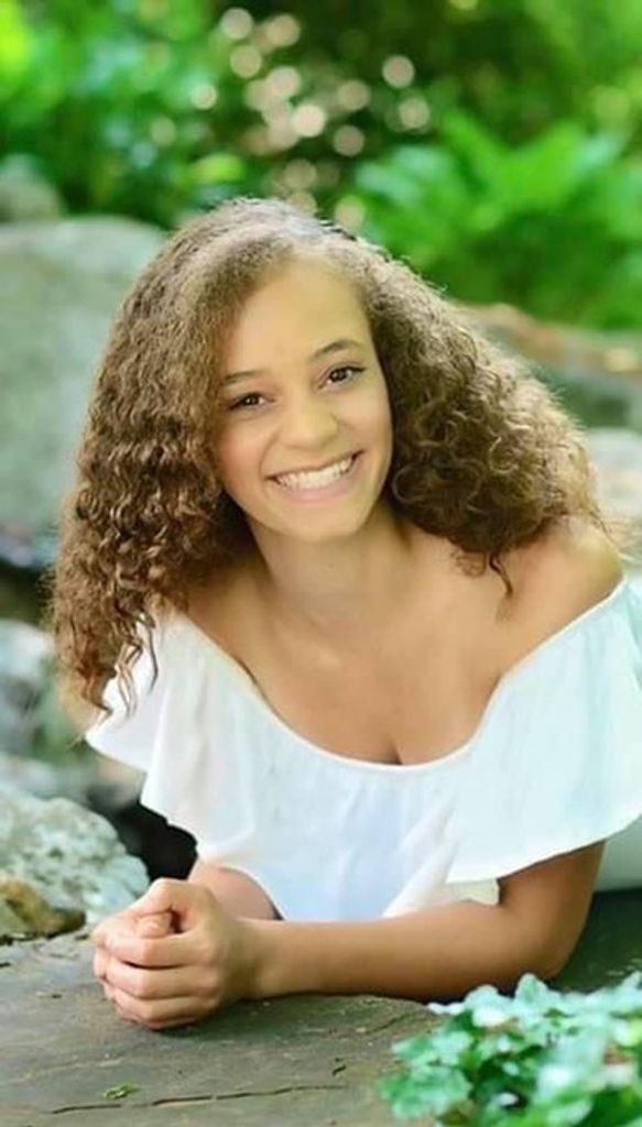 Madison “Maddie” Taylor Profile Photo