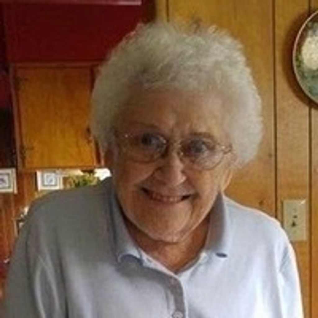 Helen Elizabeth Ashleman Profile Photo